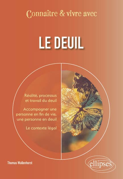 Le deuil by Thomas Wallenhorst