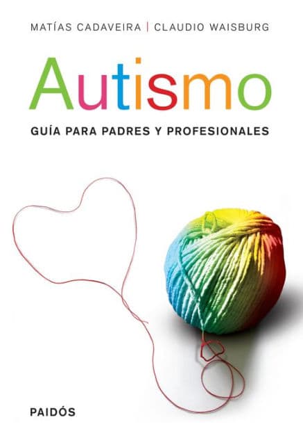 Autismo: Autismo by Matías Cadaveira