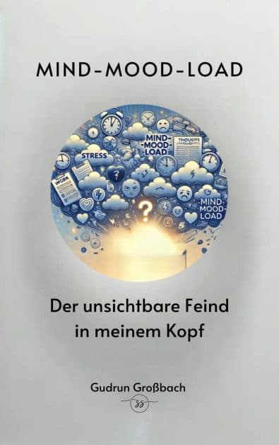 Mind-Mood-Load: Der unsichtbare Feind im Kopf by Gudrun Großbach