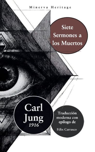 Siete sermones a los muertos by Carl Jung