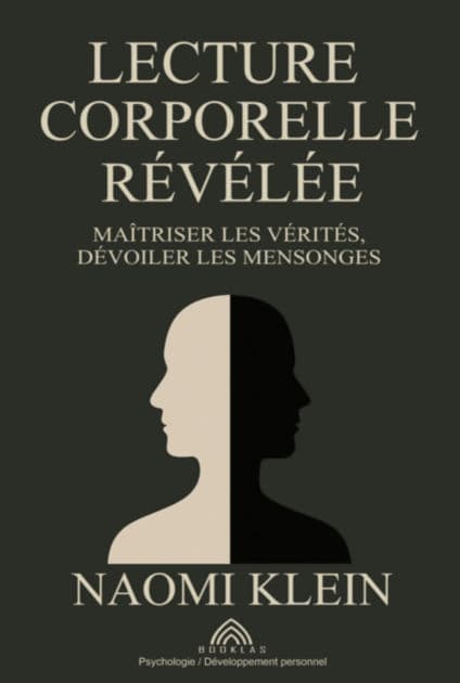 Lecture Corporelle Révélée by Naomi Klein/ Luiz Santos