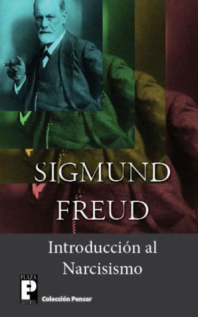 IntroducciÃ¯Â¿Â½n al Narcisismo by Sigmund Freud