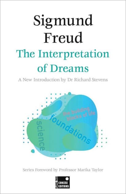The Interpretation of Dreams (Concise Edition) by Sigmund Freud