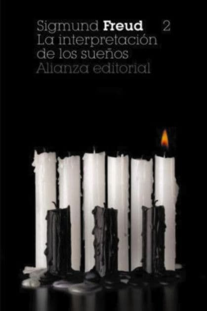 La interpretación de los sueños, 2 by Sigmund Freud