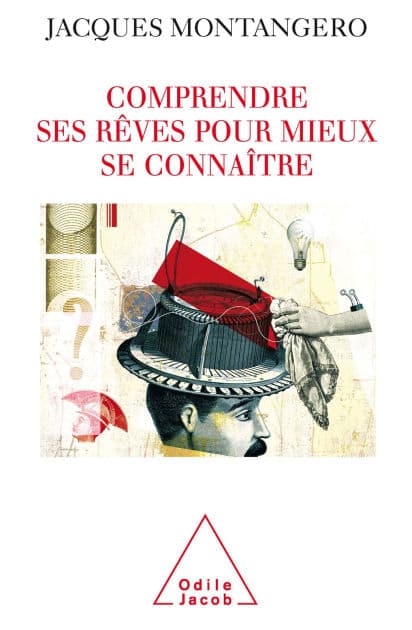 Comprendre ses rêves pour mieux se connaître by Jacques Montangero