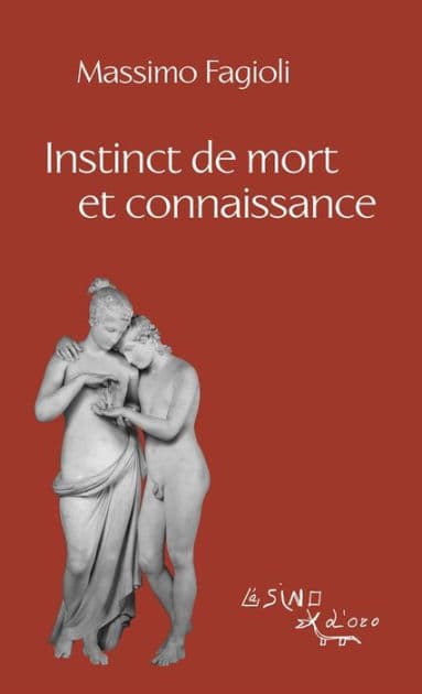Instinct de mort et connaissance by Massimo Fagioli
