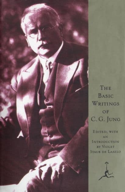 The Basic Writings of C. G. Jung by Carl Jung