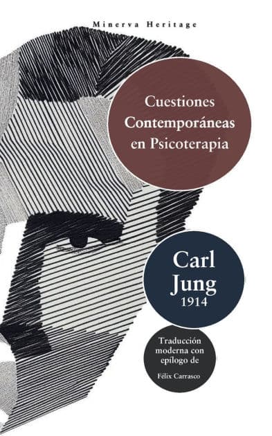 Cuestiones psicoterapï¿½uticas contemporï¿½neas Intercambio de cartas entre C. G. Jung y R. Loy by Carl Jung