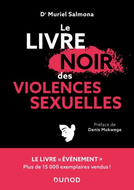 Le livre noir des violences sexuelles - 3e éd. by Muriel Salmona