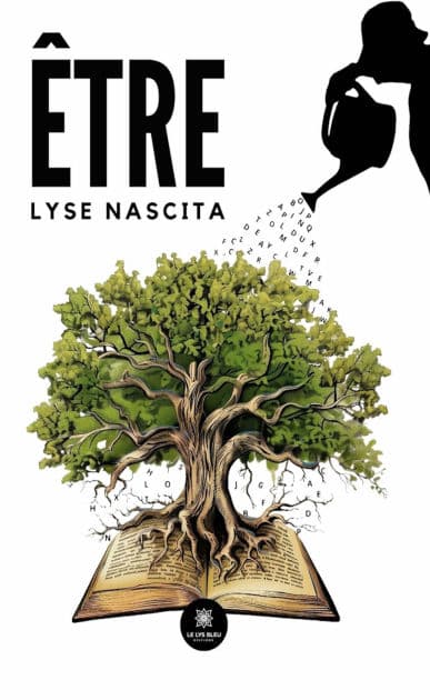 Être by Lyse Nascita