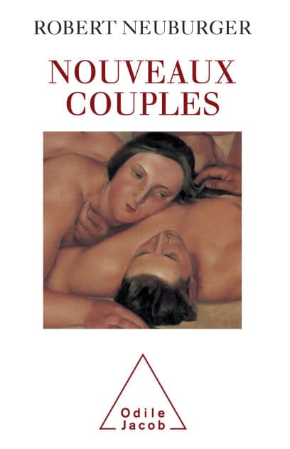Nouveaux Couples by Robert Neuburger