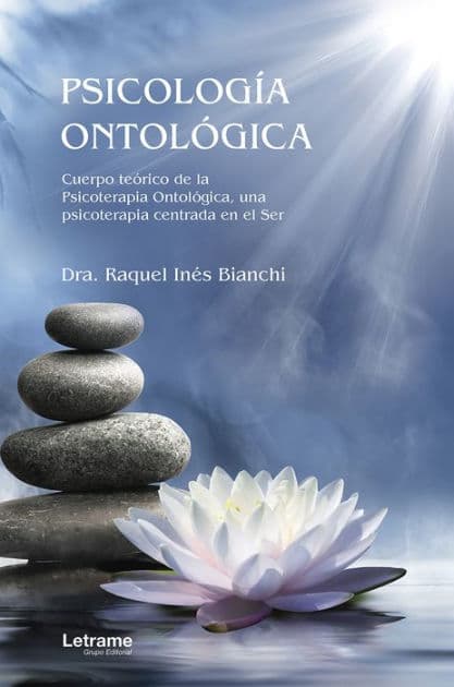 Psicología ontológica by Raquel Inés Bianchi