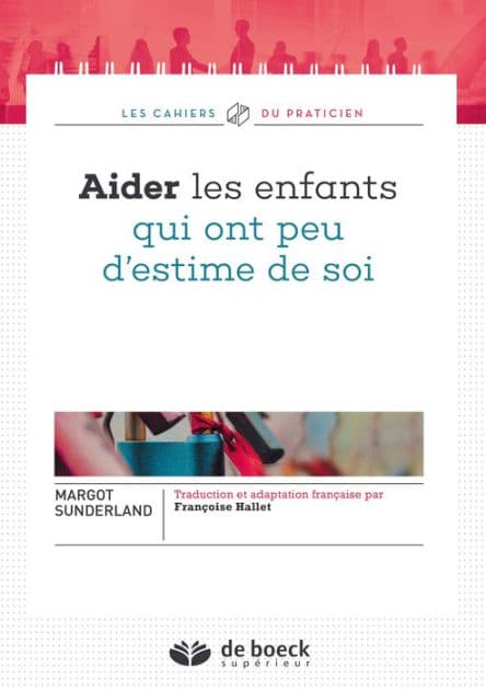 Aider les enfants qui ont peu d'estime de soi: Isabelle et la poubelle by Françoise Hallet