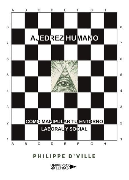 Ajedrez Humano by Philippe D'Ville