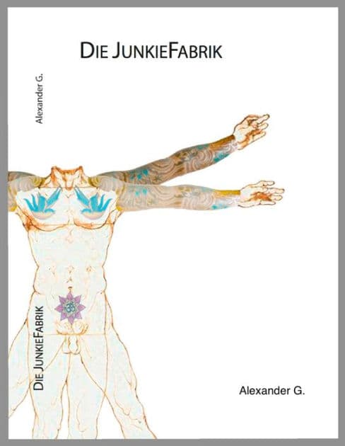 Die JunkieFabrik by Alexander Golfidis