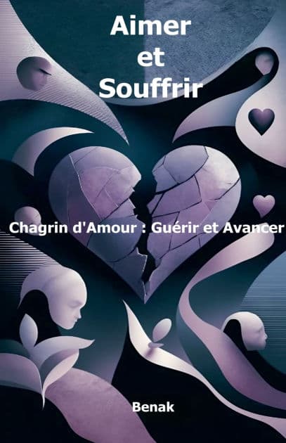 Aimer et Souffrir by Benak