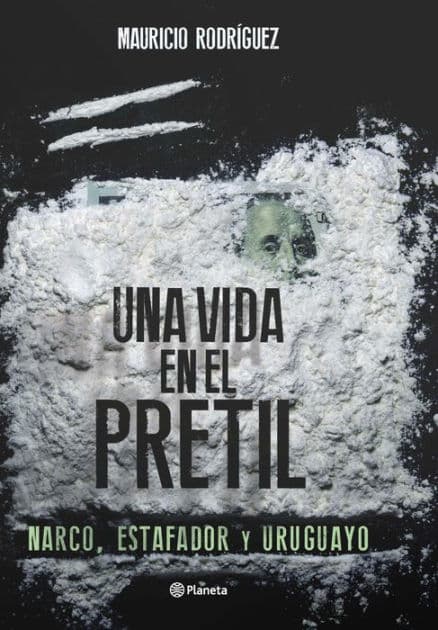 Una vida en el pretil by Mauricio Rodríguez Cachi