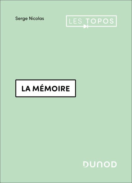 La mémoire by Serge Nicolas