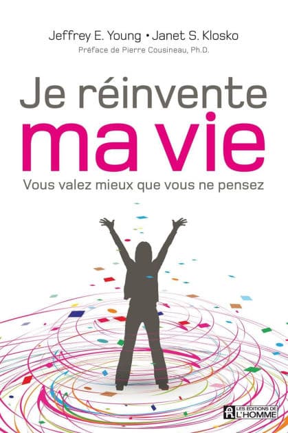 Je réinvente ma vie by Janet S Klosko