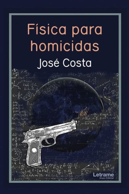 Física para homicidas by José Costa
