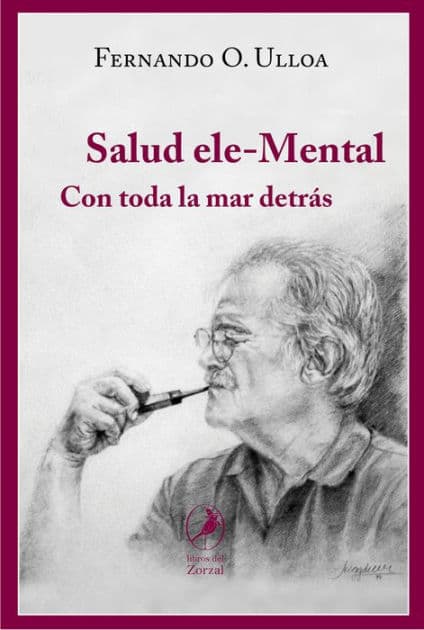 Salud ele-Mental: Con toda la mar detrás by Fernando Ulloa