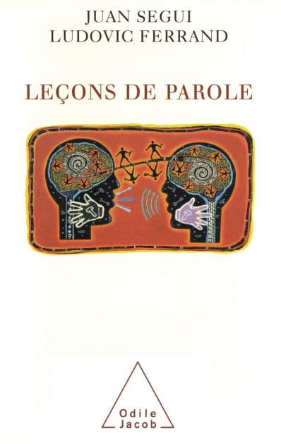 Leçons de parole by Juan Segui