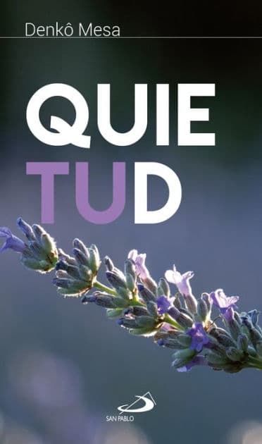 Quietud by Denkô Mesa