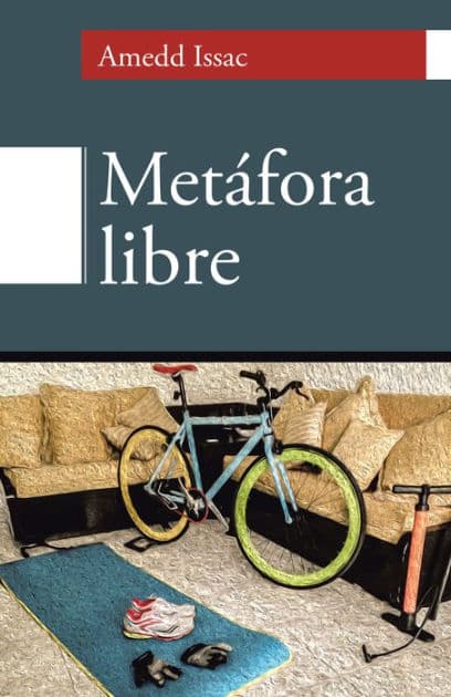 Metáfora Libre by Amedd Issac