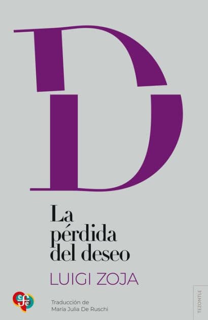 La pérdida del deseo: Por qué el mundo está renunciando al sexo by Luigi Zoja