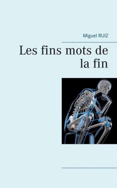 Les fins mots de la fin by Miguel Ruiz