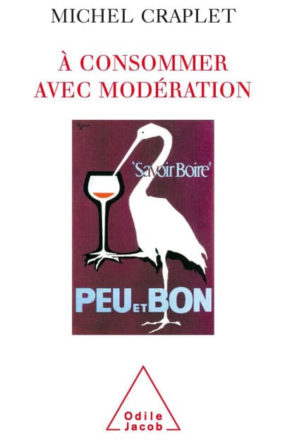 À consommer avec modération: Alcool et dépendance by Michel Craplet