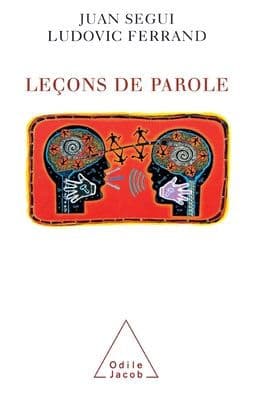 Lessons About Speech / Leï¿½ons de parole by Juan Segui