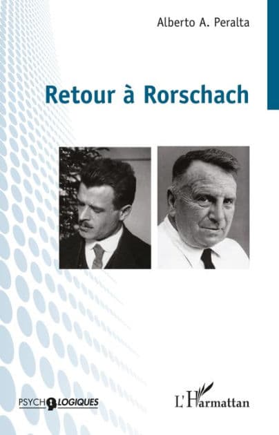 Retour à Rorschach by Alberto A. Peralta