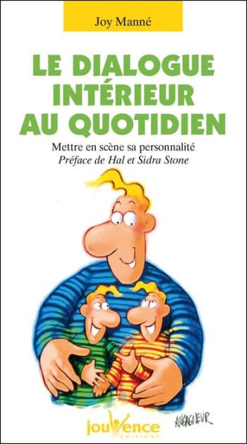 Le dialogue intérieur au quotidien by Joy Manné