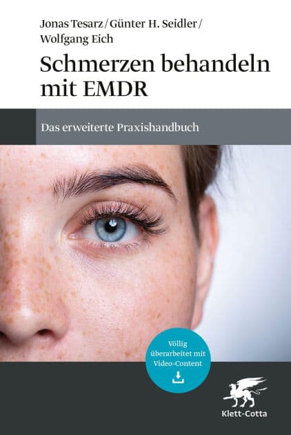 Schmerzen behandeln mit EMDR by Jonas Tesarz