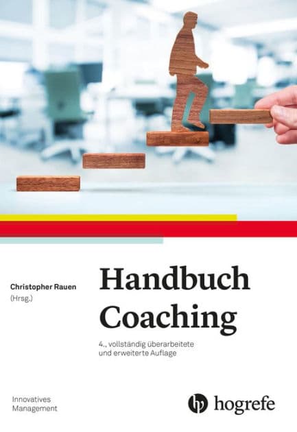 Handbuch Coaching by Christopher Rauen