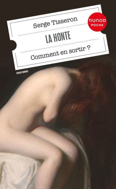 La honte - 4e éd.: Comment en sortir ? by Serge Tisseron