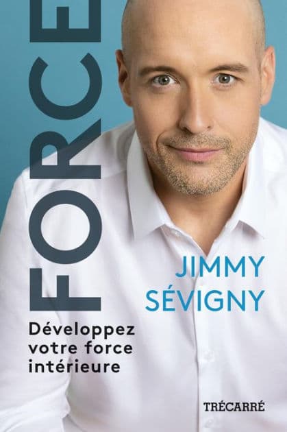 Force by Jimmy Sévigny