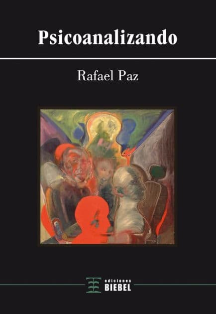 Psicoanalizando by Rafael Paz