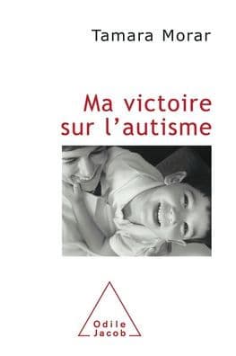 My Victory Over autism / Ma victoire sur l'autisme by Tamara Morar