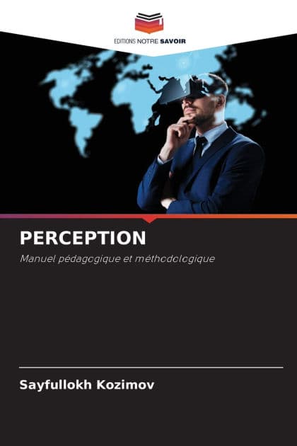 Perception by Sayfullokh Kozimov
