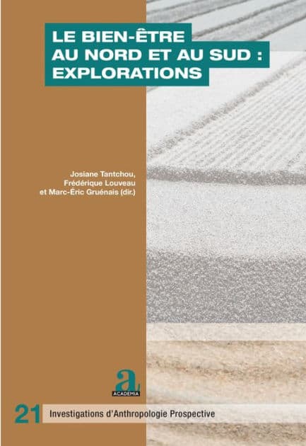Le bien-être au Nord et au Sud : explorations by Josiane Tantchou
