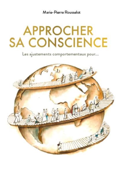 Approcher sa conscience: Les ajustements comportementaux pour... by Marie-Pierre Rousselot