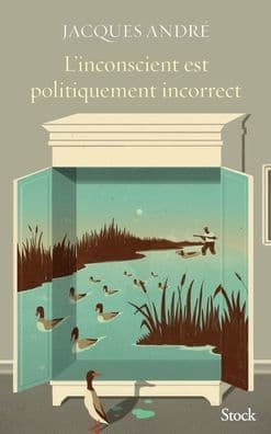 L'inconscient est politiquement incorrect by Andre-J