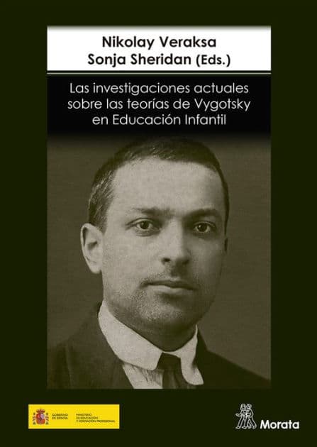 Las investigaciones actuales sobre las teorías de Vygotsky en Educación Infantil by Nikolay Veraksa