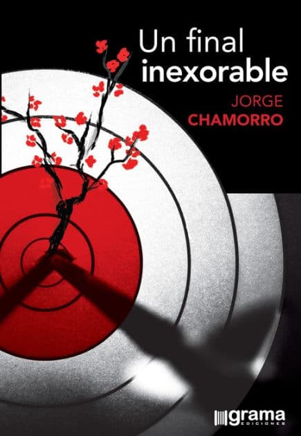 Un final inexorable by Jorge Chamorro