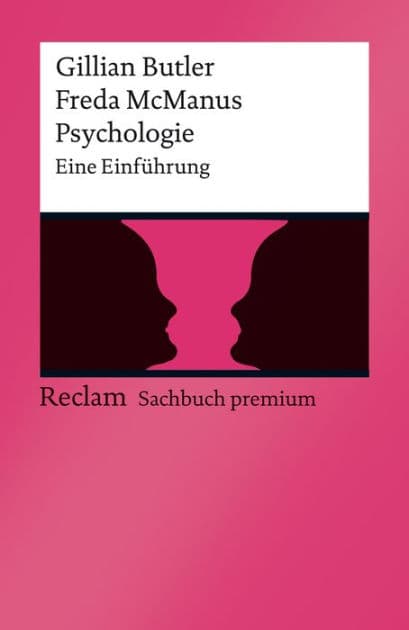 Psychologie. Eine Einführung: Butler, Gillian; McManus, Freda - Wissen über mentale Gesundheit - 14217 by Gillian Butler