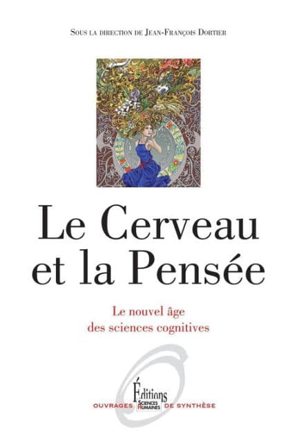 Le Cerveau et la pensée (NE) by Jean-François Dortier