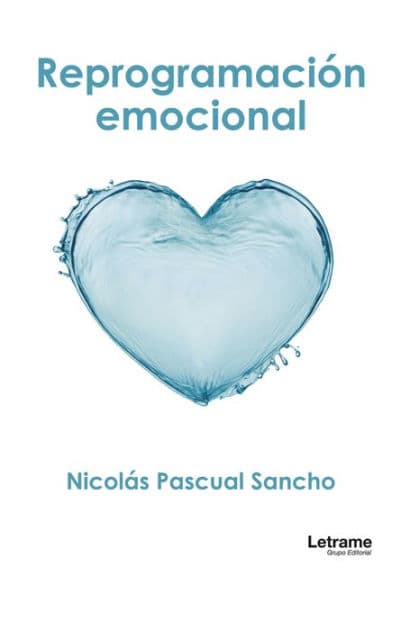 Reprogramación emocional by Nicolás Pascual Sancho