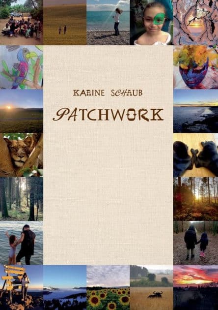Patchwork by Karine Shcaub